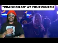 Want me to come to your church and do "Praise On Go"? Well, it's May's On Go time! Now Booking