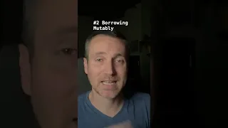 Capturing in Rust Closures