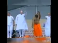 🤣🤣🤣🤣 Funny Yoga by Baba Ramdev. Wait for osho. #funny #yoga #funnyvideo #babaramdev #osho #shorts