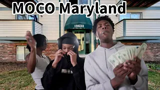 Visiting Maryland Most Dangerous Hoods Germantown MOCO Montgomery County