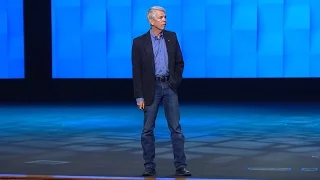 David Barton - Know The Bible