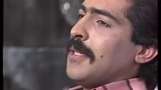 Morteza Geryeh Nakon مرتضی گریه نکن 