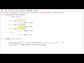 Python Program to find the discount value from a given sales
