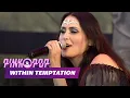 Lagu Within Temptation - Full Concert [HD] | Live at Pinkpop 2005