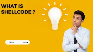 What is Shellcode It s Types