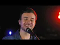 STUDIO SESSIONS I EP 8 I Adrián Bello EN VIVO