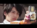 Download Lagu Kamen Rider Ex aid  level99  Henshin!