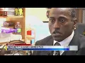 Johnston County man working to improve his life says he let down friends family after arrest