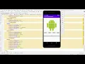 Tweened Animation - Android Kotlin