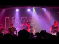 LEAP - The Downfall | Futurum Music Bar - Prague 2024