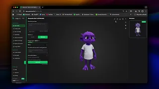 Auto Rigging 2 0 Tutorial