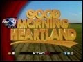 KTVO s GM Makes a Suprise Visit on Good Morning Heartland