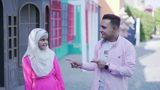 يا بائعا في ارض طيبه الشافعي عبدالعزيز و المنشده ريم اسامه 