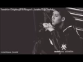 [HD]  Jooheon x Black Nut - No No (ㄴㄴ) [English Subbed]