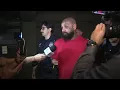 WATCH San Antonio police announce arrest of man accused of aggravated sexual assault