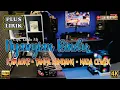 Download Lagu NYANYIAN RINDU TANPA KENDANG Versi KARAOKE DIGARAP ALUSAN SIMPATIK JANDUTAN