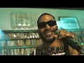 Adam O + Blind Earz - The Garden Live (Volume 1)