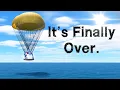 The End of KSP 2