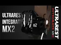 QAD Ultrarest Integrate MX2 Product