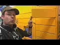 Vlog 571 My First Time Using A Amazon Locker