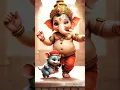 Download Lagu Parvati ka Nandan Nache | Jai Ganesh #ganesh #youtubeshorts #shorts #statusvideo #ytshorts #trending