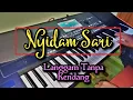 Download Lagu LANGGAM NYIDAM SARI TANPA KENDANG