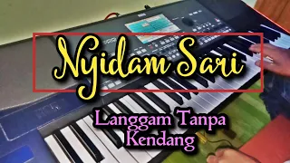 Download LANGGAM NYIDAM SARI TANPA KENDANG MP3