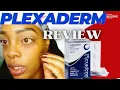 Does Plexaderm work Before and After Results