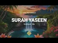 Download Lagu Surah Yaseen | Beautiful Recitation by Qari Tareq Mohammed | سورة يس القارئ طارق محمد