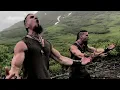 Download Lagu BARBARIAN BLOOD (Music Video)- (Volfgang Twins)