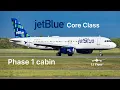 TRIP REPORT JetBlue Airways Airbus A320 Islip ISP to Fort Lauderdale FLL Core Class