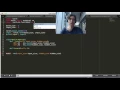 pytorch network1 Create simple feedforward network print the output