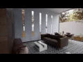 Real Time Interactive Architectural Visualization