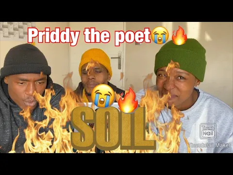 Download MP3 🤞🏾FAMILY REACTS🤞🏾to PRIDDY UGLY- SOIL 😭🔥📖[ S.A REACTION CHANNEL🇿🇦]