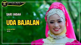 sari indah uda bajalan album dendang official music video 