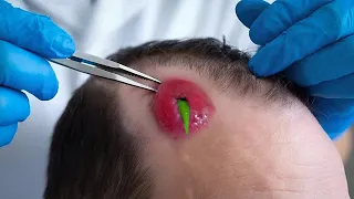 Do Not Look AWAY Challenge!