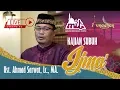 Download Lagu Ust. AHMAD SARWAT - Memahami Ijma' dan Qiyas