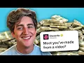 Danny Gonzalez Answers 20 Questions He s Never Been Asked