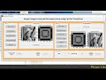 MATLAB code of Image Compression using Curvelet Transform