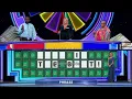 Wheel of Fortune - Right in the Butt