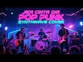 Download Lagu Jika Cinta Dia – Geisha (Pop Punk Synthwave AI Cover)