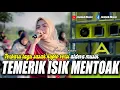 TEMERIK ISIK MENTOAK - EVI MARIANI LIVE FT ALDEVA MUSIK (OFFICIAL MUSIK VIDIO JALANAN LOMBOK)
