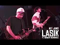 Download Lagu HEY JUNE! Ft. Herbert Hernandez - Lasik (3rd Anniversary Live Performance)