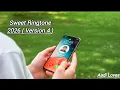 Lagu New Sweet Ringtone 2026 ( Version 4 ) | Aadi Loves Originals 