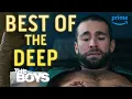Best of Chace Crawford as The Deep The Boys Prime