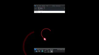 Draw Heart shape using python Turtle graphic