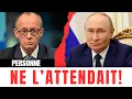 Download Lagu À L’INSTANT ! FRIEDRICH MERZ DÉMIS DE SES FONCTIONS ?! PERSONNE NE S’Y ATTENDAIT !