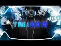 It Was A Good Day - Ice Cube Ringtone | Music Beats