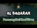 Download Lagu Surah Al-Baqara ( Full ) By Alla Aqel | Penerjemah ( Bahasa )