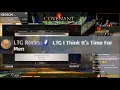 LTG school ep1:I think it's time for men